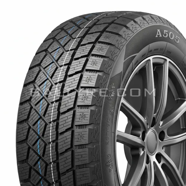 APLUS A505 245/55R19XL