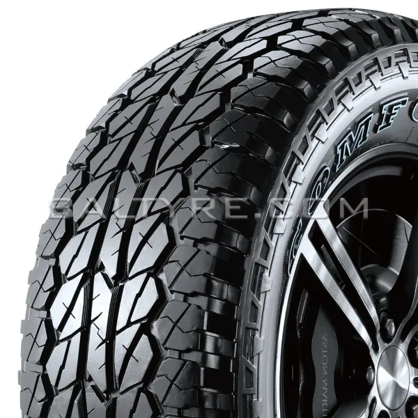 COMFORSER CF1000 235/60R16