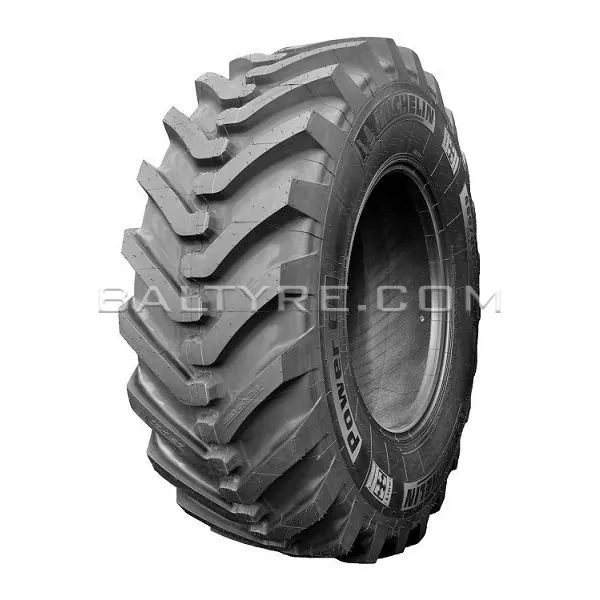MICHELIN POWER CL 340/80-18