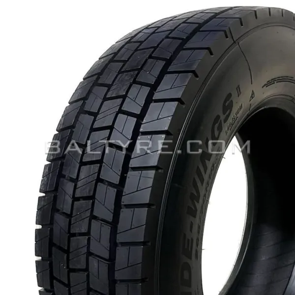 LINGLONG (LL SRB) L-D20 205/75R17,5