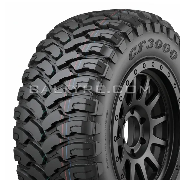 COMFORSER CF3000 215/75R15LT