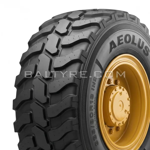 AEOLUS AMP215 335/80R18
