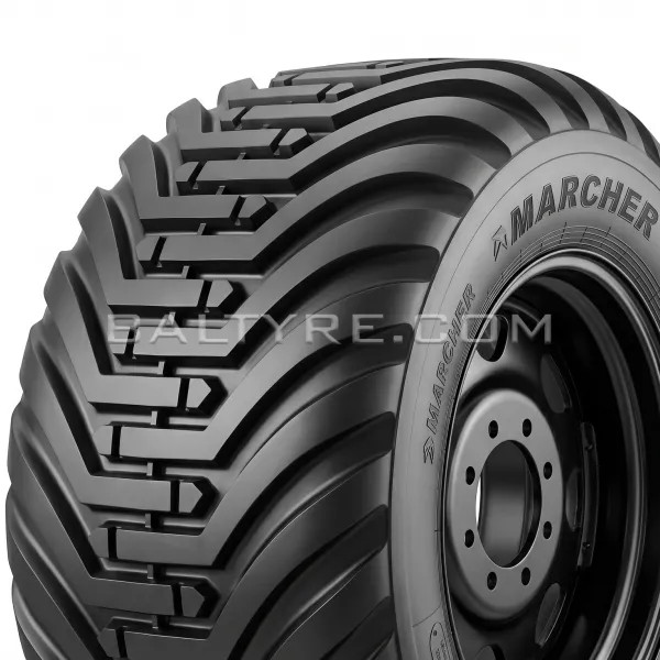 MARCHER SCI3B 600/50-22,5