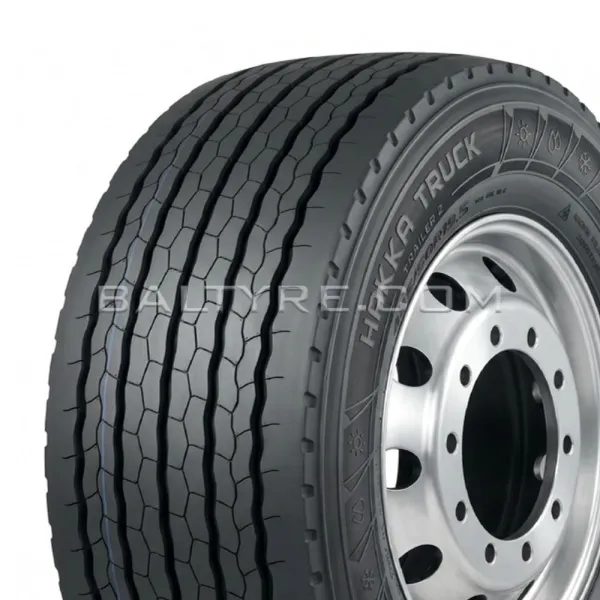 NOKIAN Hakka Truck Trailer 2 435/50R19,5
