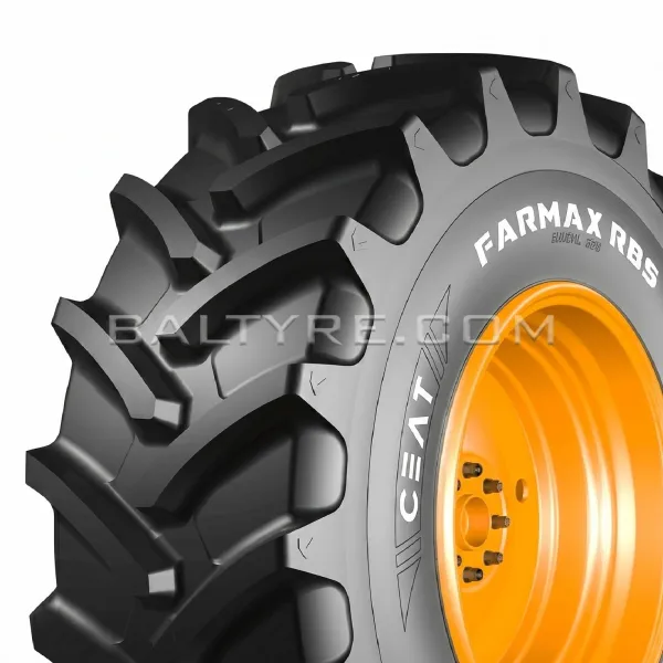 CEAT (AGRO+IND) FARMAX R85 320/85R20