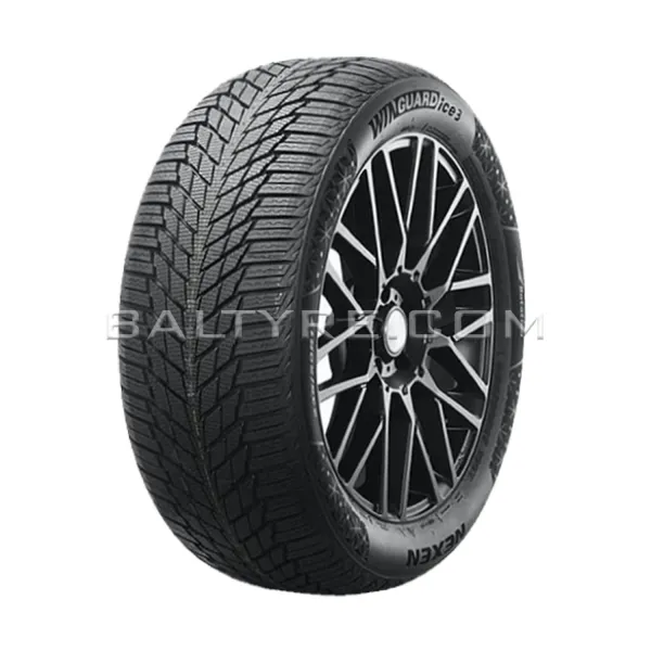 NEXEN WINGUARD ice 3 205/60R16XL
