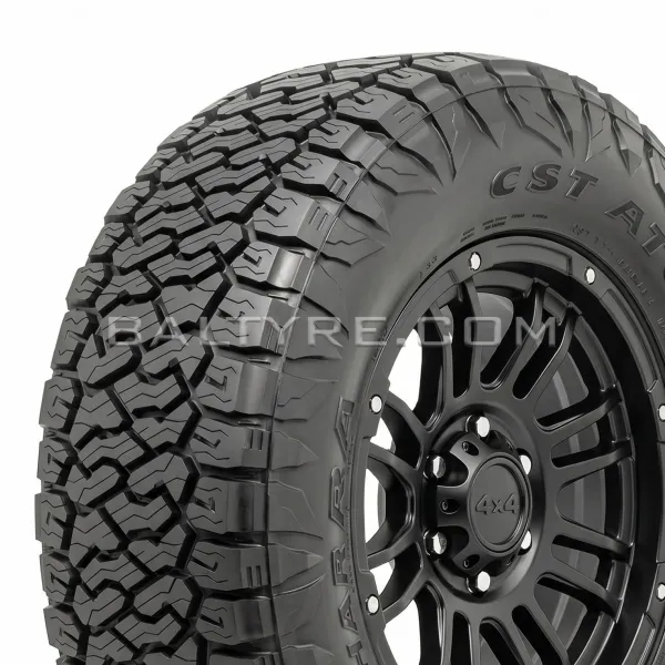 CST AT318 265/60R18
