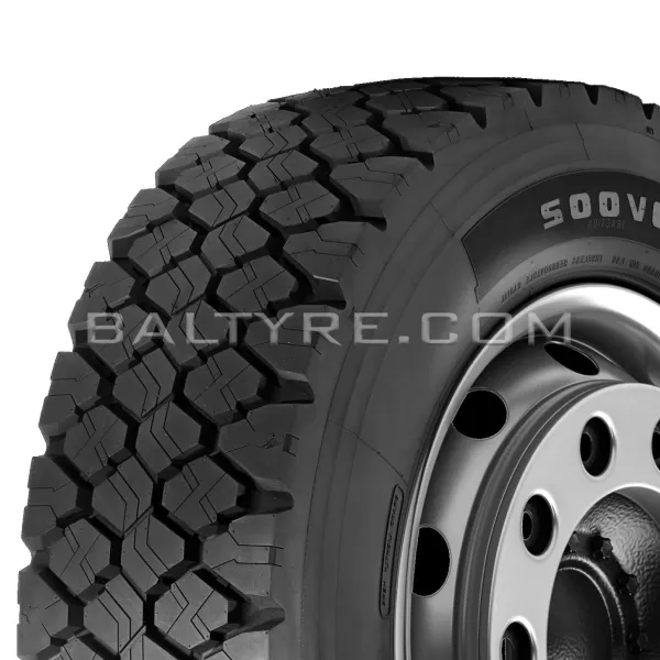 APLUS DV002 235/75R17,5