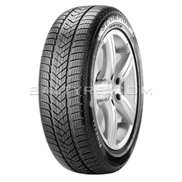 PIRELLI Scorpion Winter 215/65R17XL