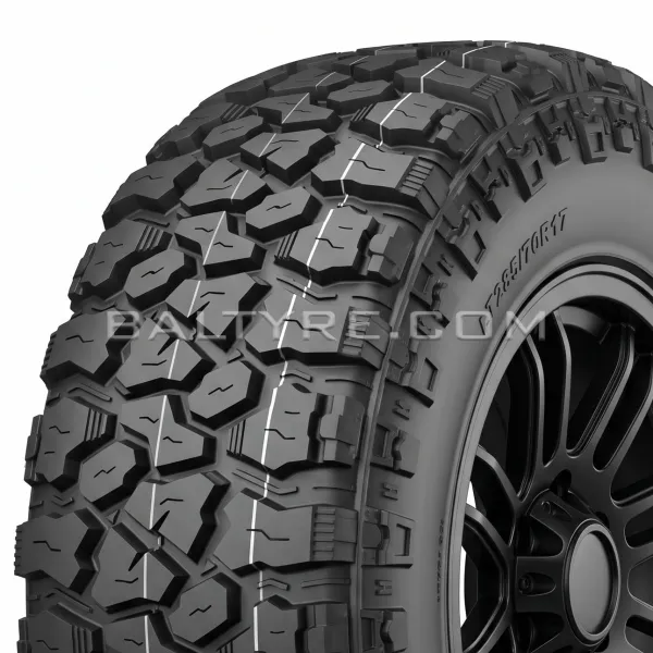 COMFORSER CF3300 265/50R20