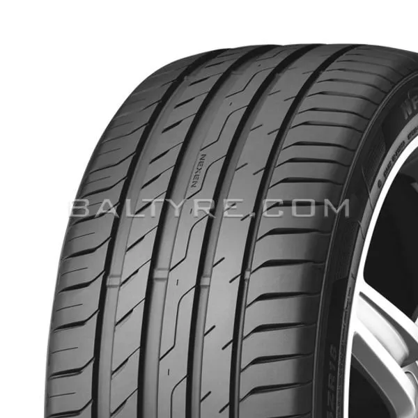 NEXEN N'FERA Sport SUV 235/55R19XL
