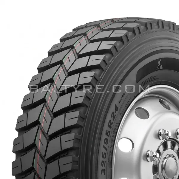 AEOLUS NEO CONSTRUCT D 13R22,5
