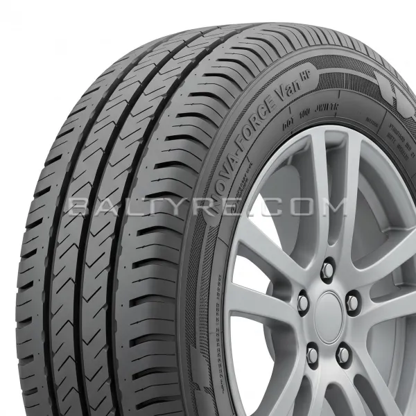 LEAO NOVA-FORCE Van HP 175/65R14C