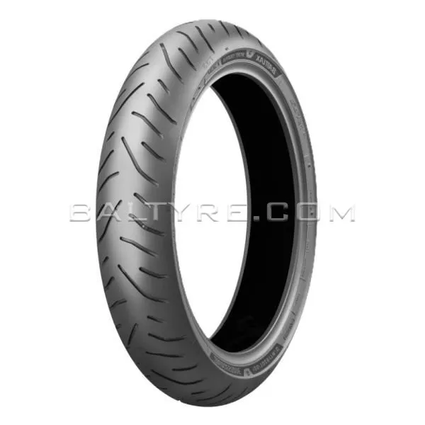BRIDGESTONE T33F 120/70R17