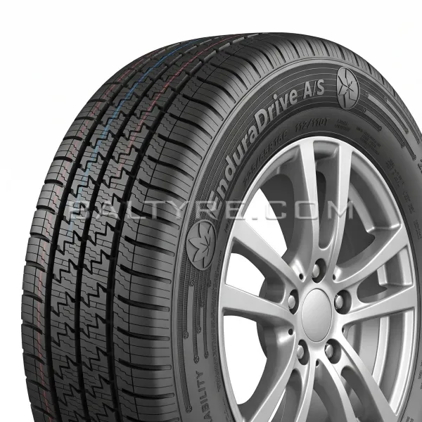 CEAT (PCR+VAN) EnduraDrive A/S 225/65R16C