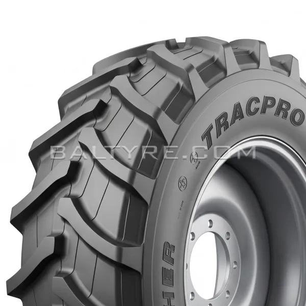 MARCHER TRACPRO 668 620/70R42