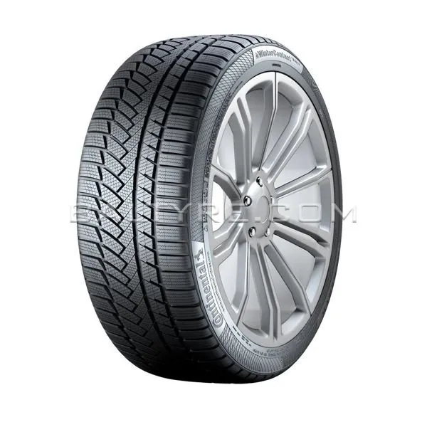 CONTINENTAL WinterContact TS 850 P 235/55R18