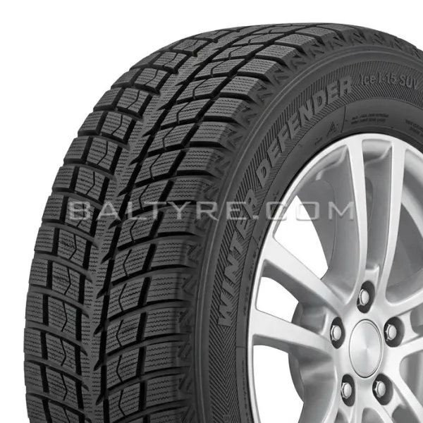 LEAO WINTER DEFENDER Ice I-15 205/60R16XL