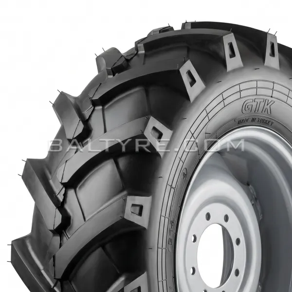 GTK BT45 6,50/80-12