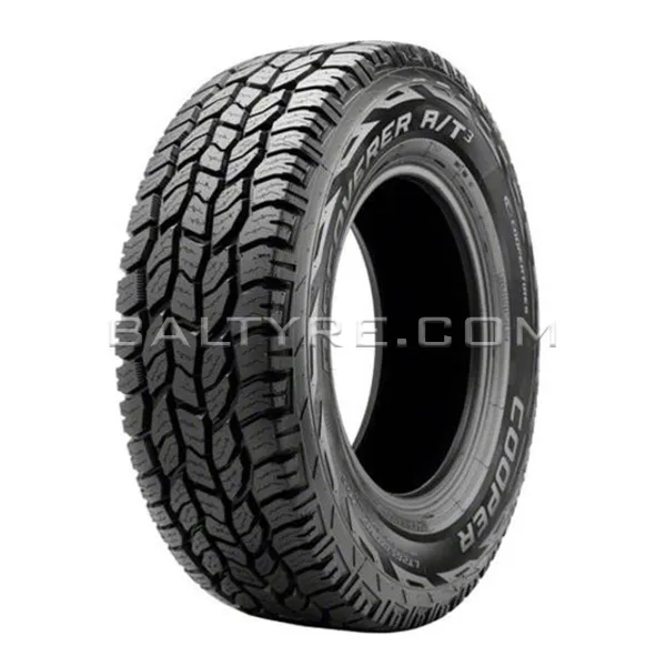 Cooper DISCOVERER AT3 4S 285/45R22XL