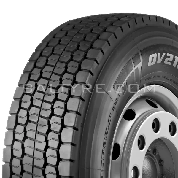 APLUS DV210 295/80R22,5
