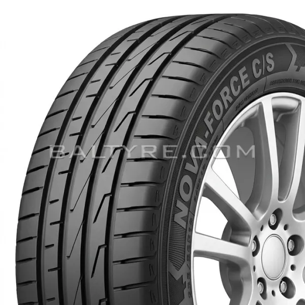 LEAO (LL SRB) NOVA-FORCE C/S 235/55R19XL