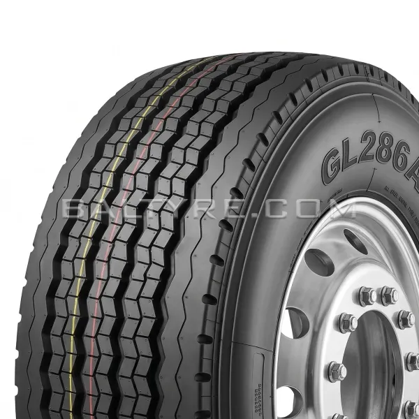 SAMSON (GTC) GL286A 385/65R22,5