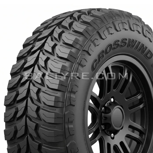 LINGLONG CROSSWIND M/T 255/70R16