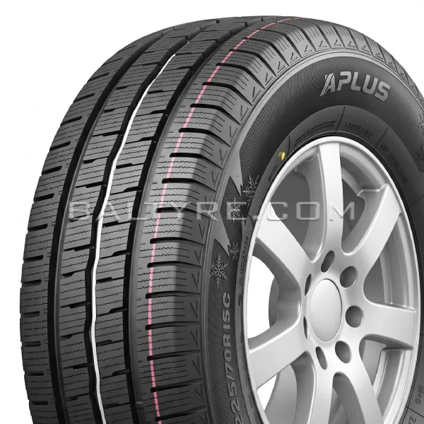 APLUS A869 205/70R15C