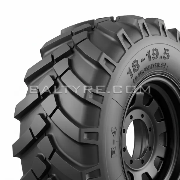 MARCHER INTR4 405/70-20