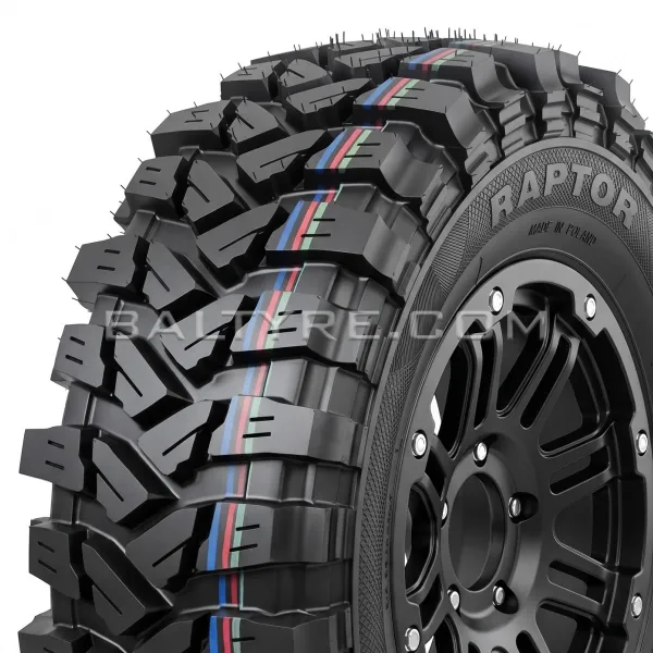 GEYER & HOSAJA Raptor 215/75R15