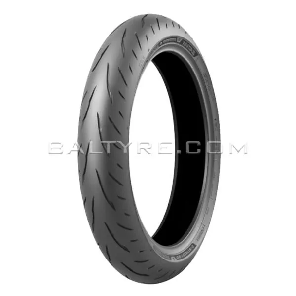 BRIDGESTONE S23F 120/70R17