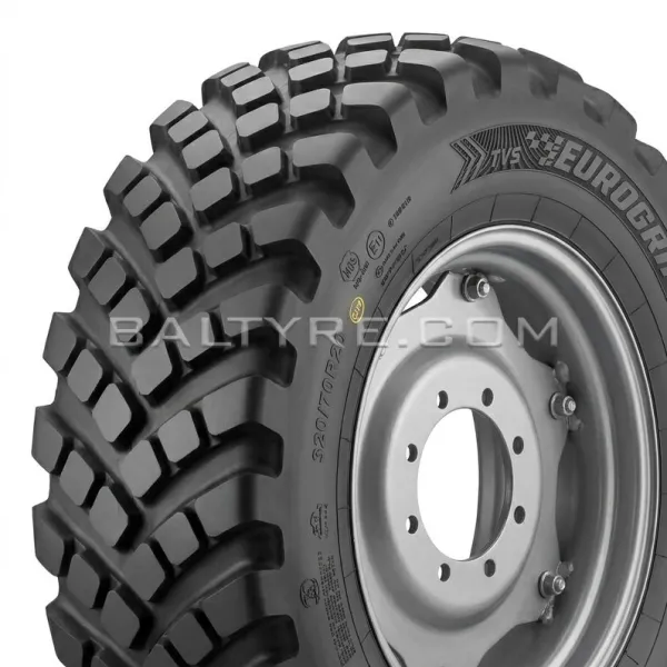 EUROGRIP (TVS) GR603 R-3+ 320/70R20