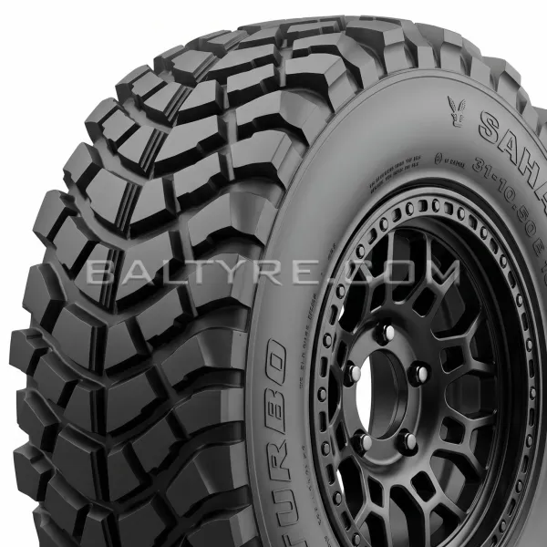 INSA-TURBO SAHARA 265/70R16