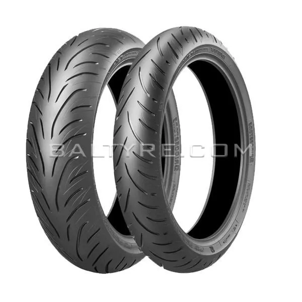 BRIDGESTONE T31R 180/55R17