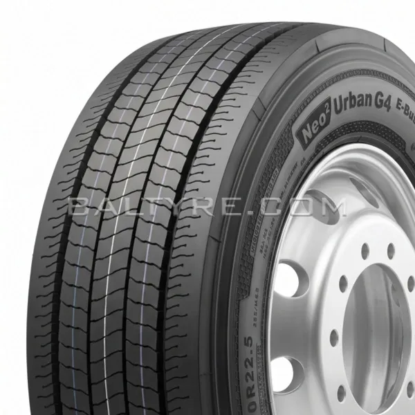 AEOLUS NEO URBAN G4 E-bus 275/70R22,5