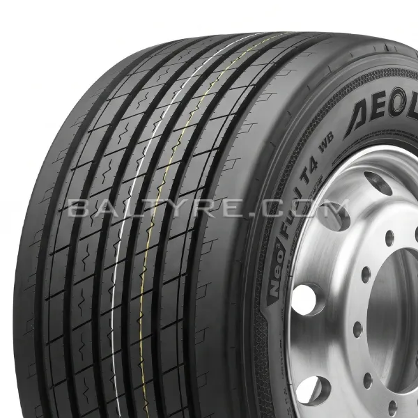 AEOLUS NEO2 FUEL T4WB 445/45R19,5