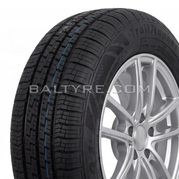 WANDA WR301 155/70R13C