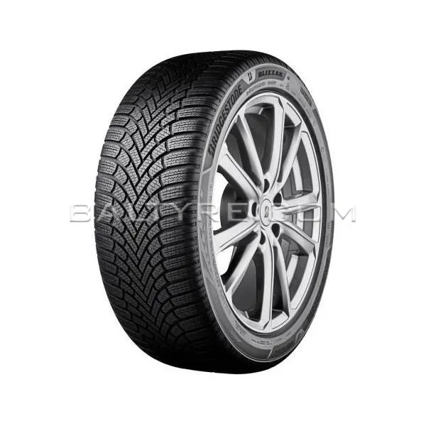 BRIDGESTONE BLIZZAK 6 205/55R16
