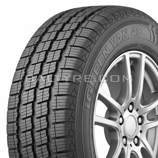 LEAO (LL SRB) iGREEN VAN 4S 195/70R15C