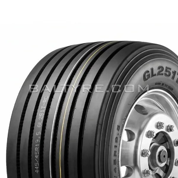 SAMSON (GTC) GL251T 385/55R19,5