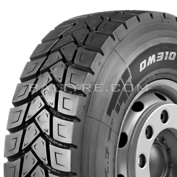 APLUS DM310 315/80R22,5