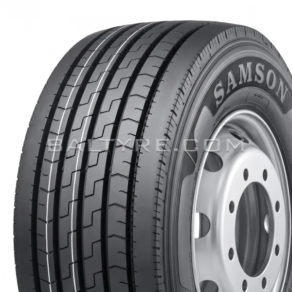 SAMSON (GTC) GR-S1 385/55R22,5