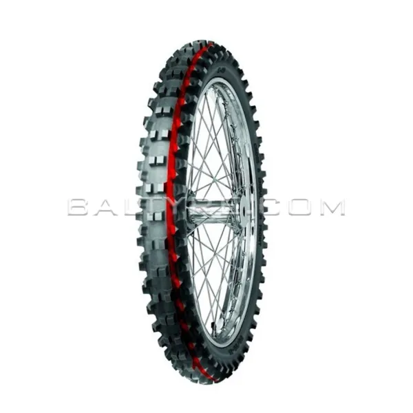 MITAS TERRA FORCE-MX SM 70/100-19