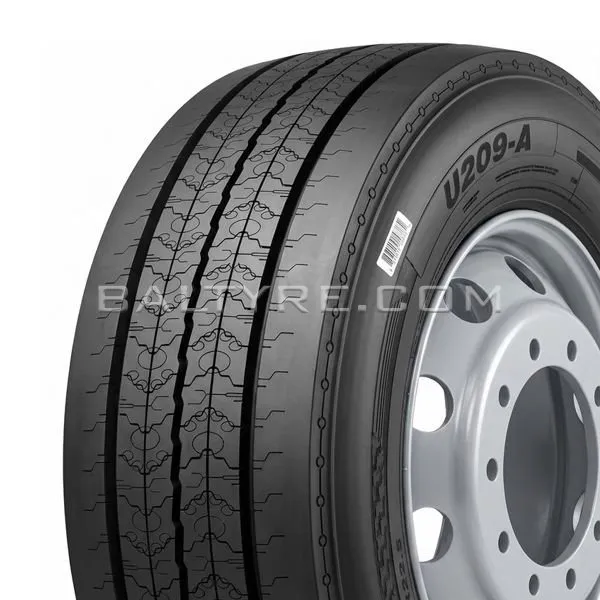 LEAO (LL SRB) U209-A 275/70R22,5