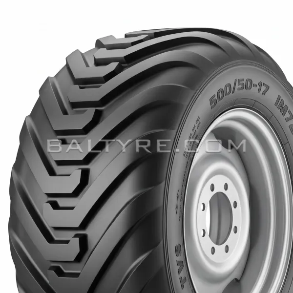 EUROGRIP (TVS) IM72 500/50-17