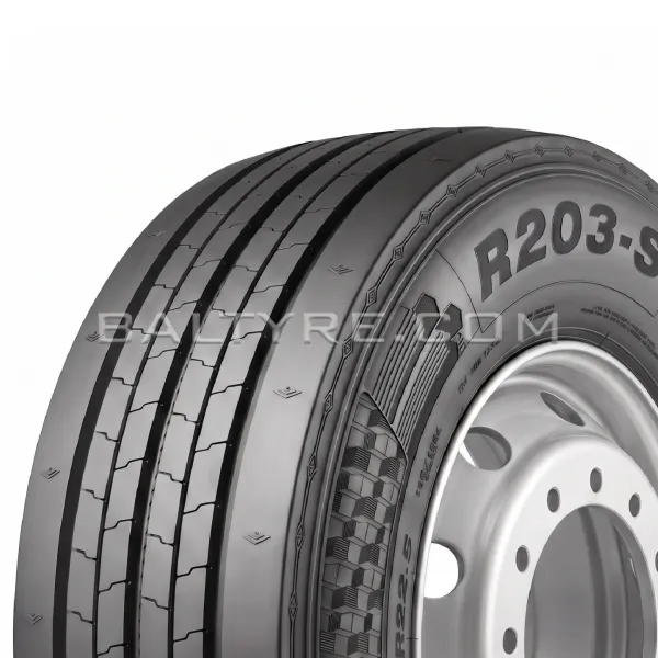 LEAO (LL SRB) R203-S 295/60R22,5