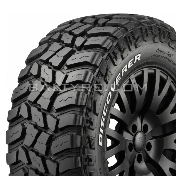 Cooper DISCOVERER STT PRO LT245/75R16