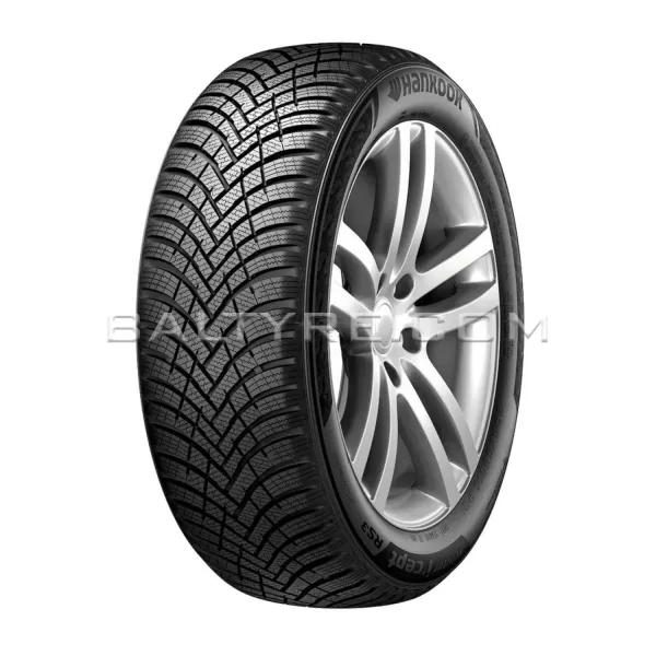 HANKOOK W462 WINTER ICEPT RS3 205/45R16
