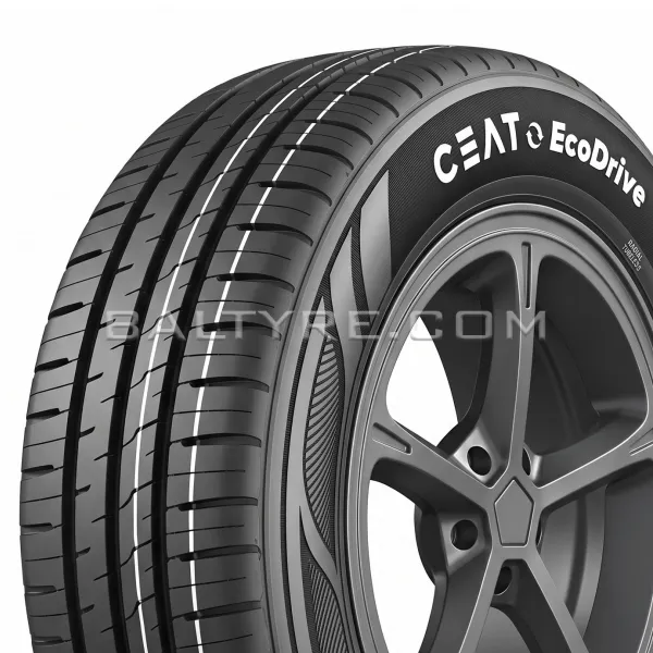 CEAT (PCR+VAN) EcoDrive 155/65R13